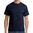 Port & Company® Tall Core Blend Tee | https://www.bestnamebadges.com