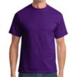 Port & Company® Tall Core Blend Tee | https://www.bestnamebadges.com