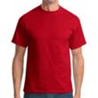 Port & Company® Tall Core Blend Tee | https://www.bestnamebadges.com