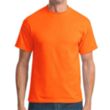 Port & Company® Tall Core Blend Tee | https://www.bestnamebadges.com