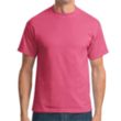 Port & Company® Tall Core Blend Tee | https://www.bestnamebadges.com
