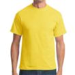 Port & Company® Tall Core Blend Tee | https://www.bestnamebadges.com