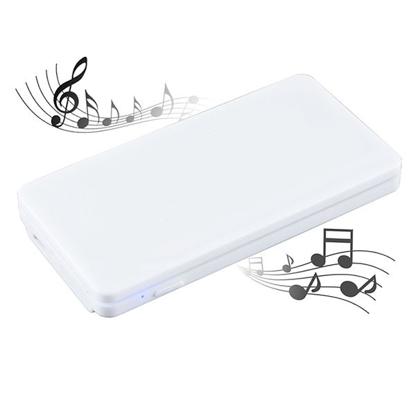 Schubert Wireless Flat Mini Smart Speaker
