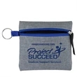 Selene 19 Piece First Aid Kit in Pouch | https://www.bestnamebadges.com
