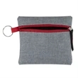 Selene 19 Piece First Aid Kit in Pouch | https://www.bestnamebadges.com