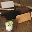 Portable Bluetooth Speaker With Wrist-strap | https://www.bestnamebadges.com