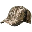Port Authority® Structured Camouflage Caps W/ Custom Logo | https://www.bestnamebadges.com