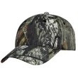 Port Authority® Structured Camouflage Caps W/ Custom Logo | https://www.bestnamebadges.com