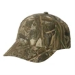 Port Authority® Structured Camouflage Caps W/ Custom Logo | https://www.bestnamebadges.com