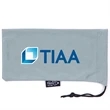 Recycled Sunglasses Pouch | https://www.bestnamebadges.com