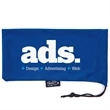 Recycled Sunglasses Pouch | https://www.bestnamebadges.com