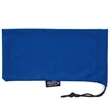 Recycled Sunglasses Pouch | https://www.bestnamebadges.com
