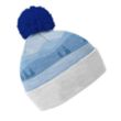 Knitted Beanie Hat | https://www.bestnamebadges.com