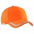 Port Authority® High Visibility Cap | https://www.bestnamebadges.com