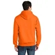 Gildan® - DryBlend® Pullover Hooded Sweatshirt | https://www.bestnamebadges.com