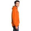 Gildan® - DryBlend® Pullover Hooded Sweatshirt | https://www.bestnamebadges.com