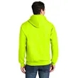 Gildan® - DryBlend® Pullover Hooded Sweatshirt | https://www.bestnamebadges.com