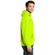 Gildan® - DryBlend® Pullover Hooded Sweatshirt | https://www.bestnamebadges.com
