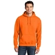 Gildan® - DryBlend® Pullover Hooded Sweatshirt | https://www.bestnamebadges.com