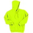 Gildan® - DryBlend® Pullover Hooded Sweatshirt | https://www.bestnamebadges.com