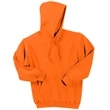 Gildan® - DryBlend® Pullover Hooded Sweatshirt | https://www.bestnamebadges.com