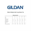 Gildan® - DryBlend® Pullover Hooded Sweatshirt | https://www.bestnamebadges.com