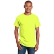 Gildan® Ultra Cotton® 100% US Cotton T-Shirt | https://www.bestnamebadges.com