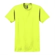 Gildan® Ultra Cotton® 100% US Cotton T-Shirt | https://www.bestnamebadges.com