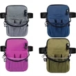 4-in-1 Nursing Fanny Pack | https://www.bestnamebadges.com