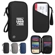 RFID Passport Wallet Case Family | https://www.bestnamebadges.com