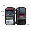 RFID Passport Wallet Case Family | https://www.bestnamebadges.com