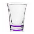 2 oz. Traditional Shot Glasses | https://www.bestnamebadges.com