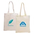 Meshki Cotton Tote Bag | https://www.bestnamebadges.com