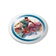 Denver VividPrint™ Coaster | https://www.bestnamebadges.com