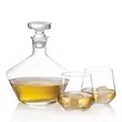Tucson Decanter Set | https://www.bestnamebadges.com