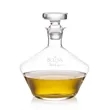 Tucson Decanter | https://www.bestnamebadges.com