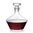 Tucson Decanter & Lid | https://www.bestnamebadges.com