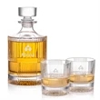 Blackwell Decanter Set | https://www.bestnamebadges.com