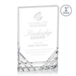 Elektra Award - Clear | https://www.bestnamebadges.com