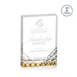 Elektra Award - Gold | https://www.bestnamebadges.com
