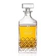 Longford Decanter | https://www.bestnamebadges.com