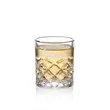 Longford Shot Glass - Deep Etch | https://www.bestnamebadges.com