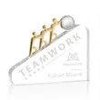 Synergy Award | https://www.bestnamebadges.com
