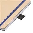 Eccolo® Krafty Journal - Small | https://www.bestnamebadges.com
