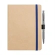Eccolo® Krafty Journal - Medium | https://www.bestnamebadges.com