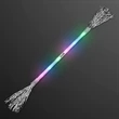 LED Baton For Twirling | https://www.bestnamebadges.com