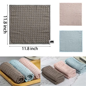 Cafes and Tea Shops Kitchen Cleaning Cloth