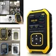 Portable Rechargeable Handheld Nuclear Radiation Detector | https://www.bestnamebadges.com