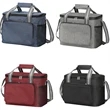 Portable Large Capacity Insulated Lunch Bag | https://www.bestnamebadges.com