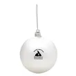 Round Ornament | https://www.bestnamebadges.com